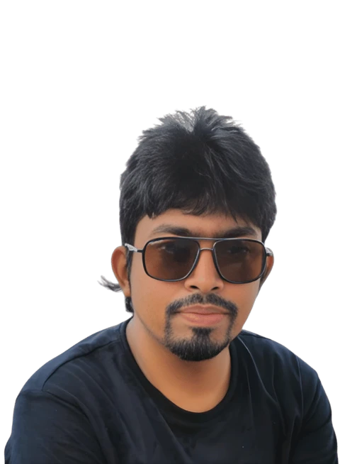 আহমদ মুসা